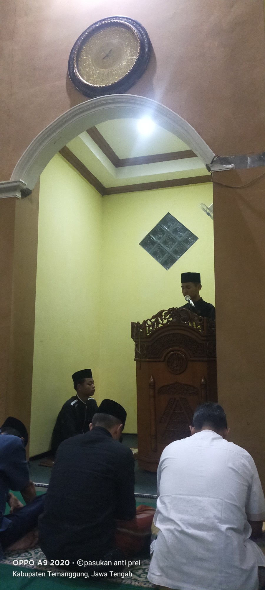 Gambar Berita